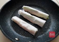 葱包烩的做法图解6