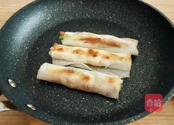 葱包烩的做法图解8