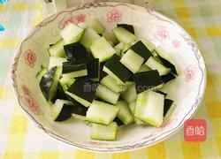 首创冰糖薏米冬瓜皮的做法图解2