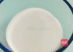 香芋布丁的做法图解2