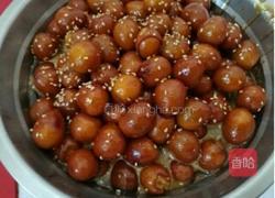 蜜鹌鹑（甜鸟蛋）的做法图解5