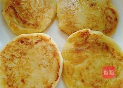 土豆鸡蛋饼的做法图解6