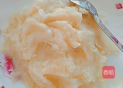 土豆鸡蛋饼的做法图解2