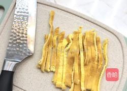 鲜掉眉毛的低脂虾丸汤的做法图解7