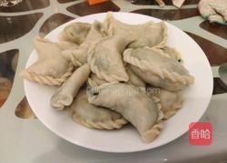 韭菜角的做法图解5
