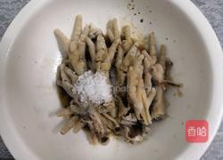 凉拌去骨鸡爪的做法图解9