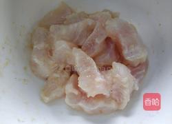番茄龙利鱼的做法图解2