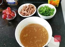 清汤牛肉面的做法图解8