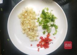 蒜蓉椒盐虾的做法图解4