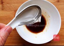 凉拌素肥肠的做法图解7