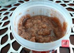 虾酱烧豆腐的做法图解3