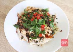 椒麻鸡的做法图解5