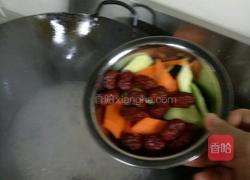 健康素小炒的做法图解5
