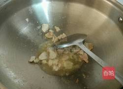 野竹笋炒肉的做法图解4