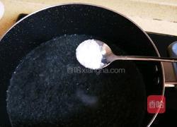 杏鲍菇拌菠菜的做法图解6