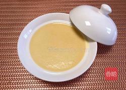 甜玉米鹰嘴豆糊的做法图解7