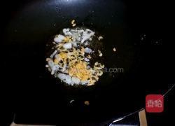 丝瓜豆腐汤的做法图解3