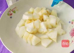 雪梨冬瓜皮汤的做法图解4