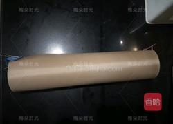 可可旋风蛋糕卷的做法图解22
