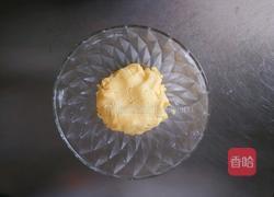 酥脆的宫廷桃酥的做法图解5