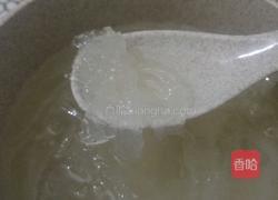 冰糖燕窝的做法图解4