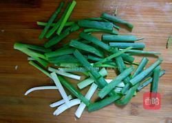 香煎鲳鱼的做法图解8
