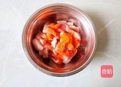 牙签肉的做法图解3