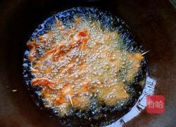 牙签肉的做法图解9
