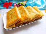 懒人版土豆猪肉馅饼