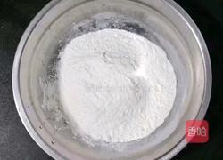 虾仁时蔬鸡蛋饼 (宝宝辅食）的做法图解8
