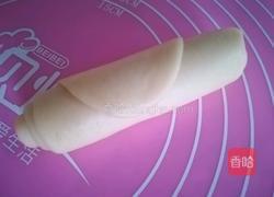 奶香喜饼的做法图解6