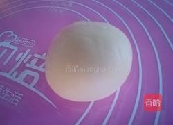 奶香喜饼的做法图解10