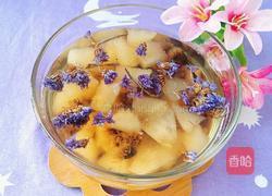 雪梨勿忘我的做法图解10