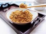 烤肉店的秘制干料