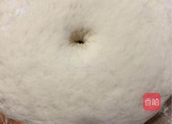 冰糖山楂馒头的做法图解7