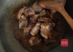 排骨茶树菇的做法图解7