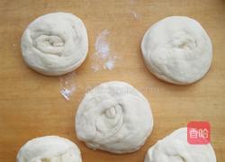 奶酪豆沙饼的做法图解8