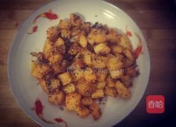 孜然土豆的做法图解5