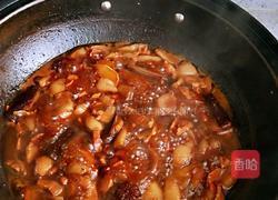西府肉臊子的做法图解17
