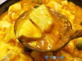 蟹黄豆腐