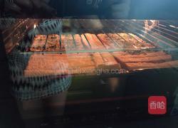 香烤海苔面包条的做法图解6