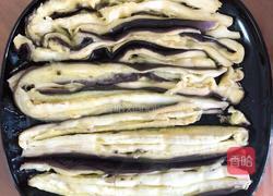 泡椒凉拌茄条的做法图解10