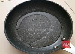 减肥鸡蛋豆渣的做法图解6