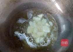 蒜香空心菜的做法图解4