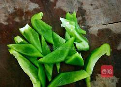 彩椒炒虾仁的做法图解7