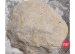 彩色牛肉水饺的做法图解1