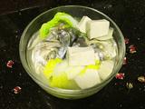 白菜豆腐鱼头汤