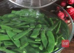 凉拌四季豆（减肥版）的做法图解4