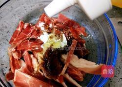 蒜薹炒肉的做法图解7