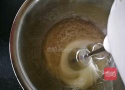 椰蓉米糕卷的做法图解7